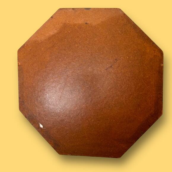 Vintage 20s Beading Under Glass Vanity Tray Framed Wall Decor Framed Flapper - Picture 2 of 10